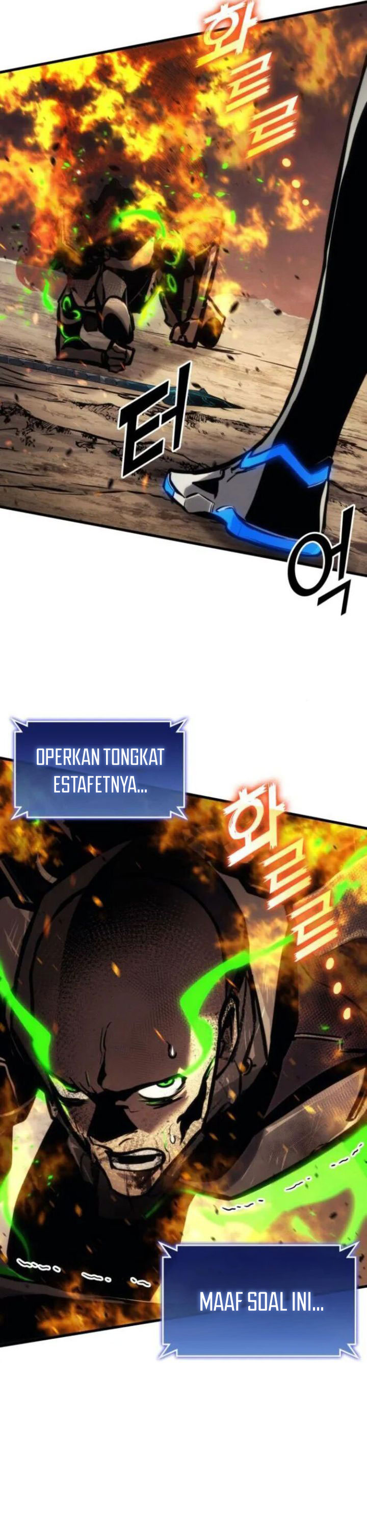 Kill The Dragon Chapter 152