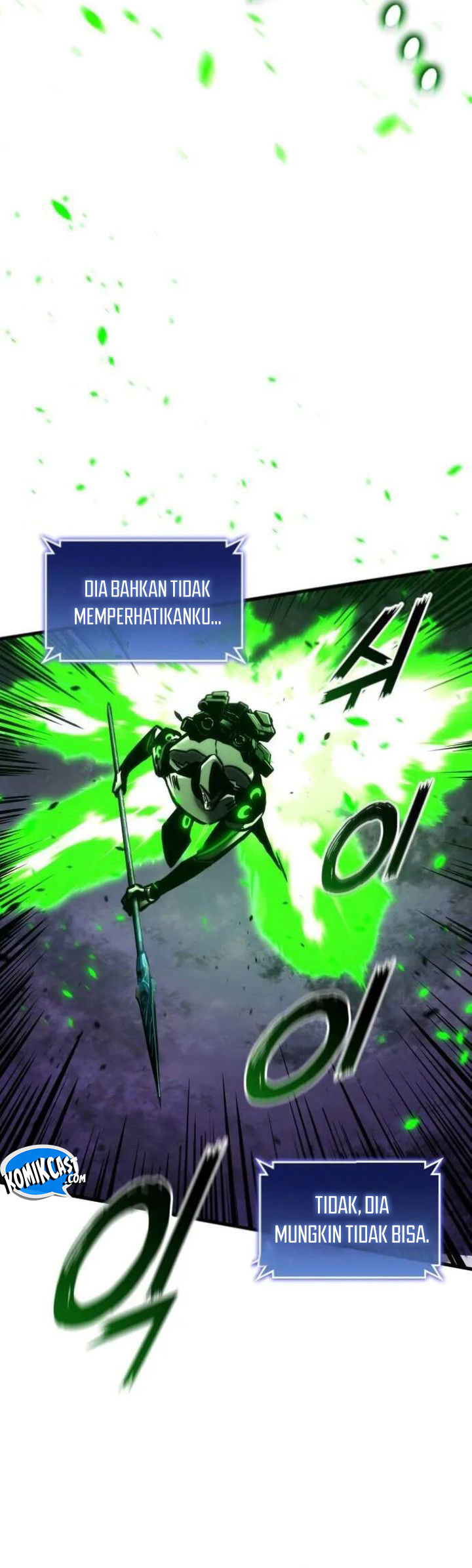 Kill The Dragon Chapter 152
