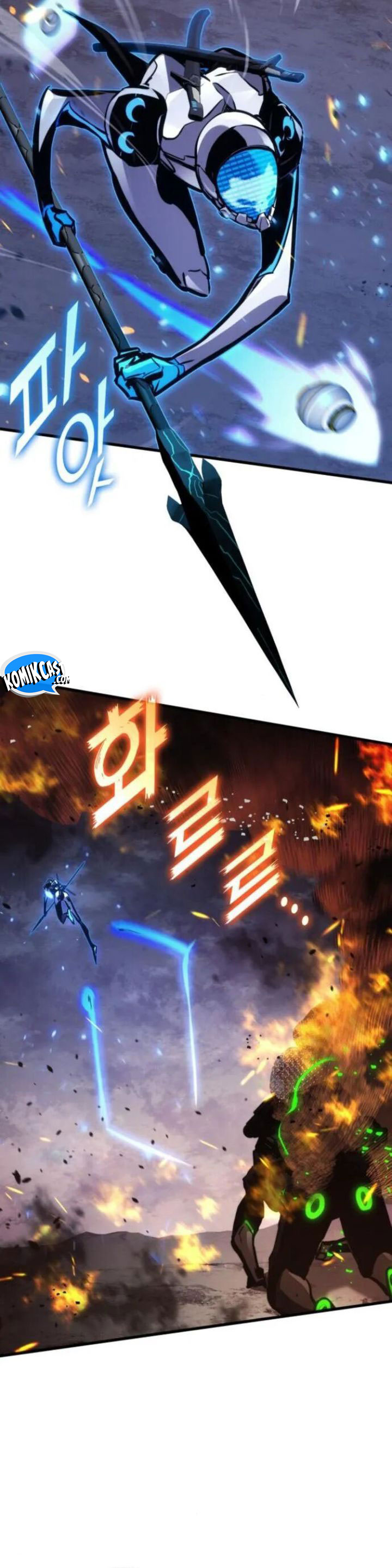 Kill The Dragon Chapter 152
