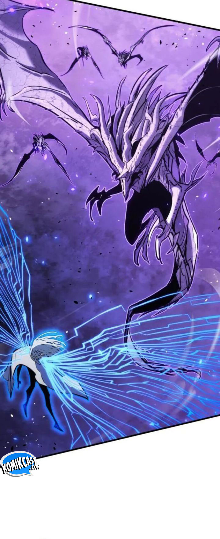 Kill The Dragon Chapter 152
