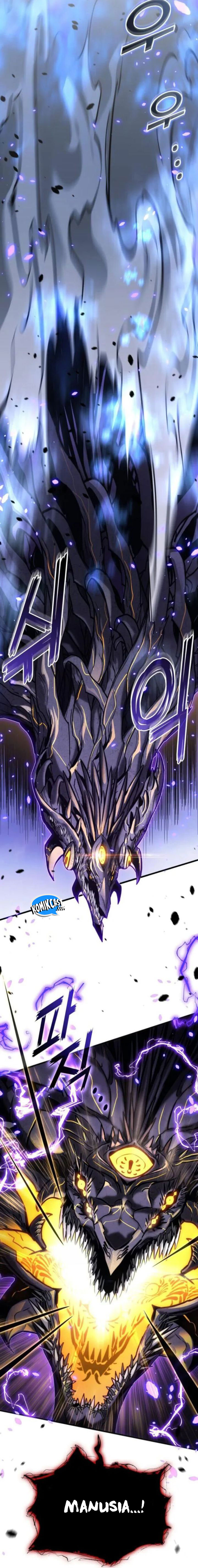 Kill The Dragon Chapter 152