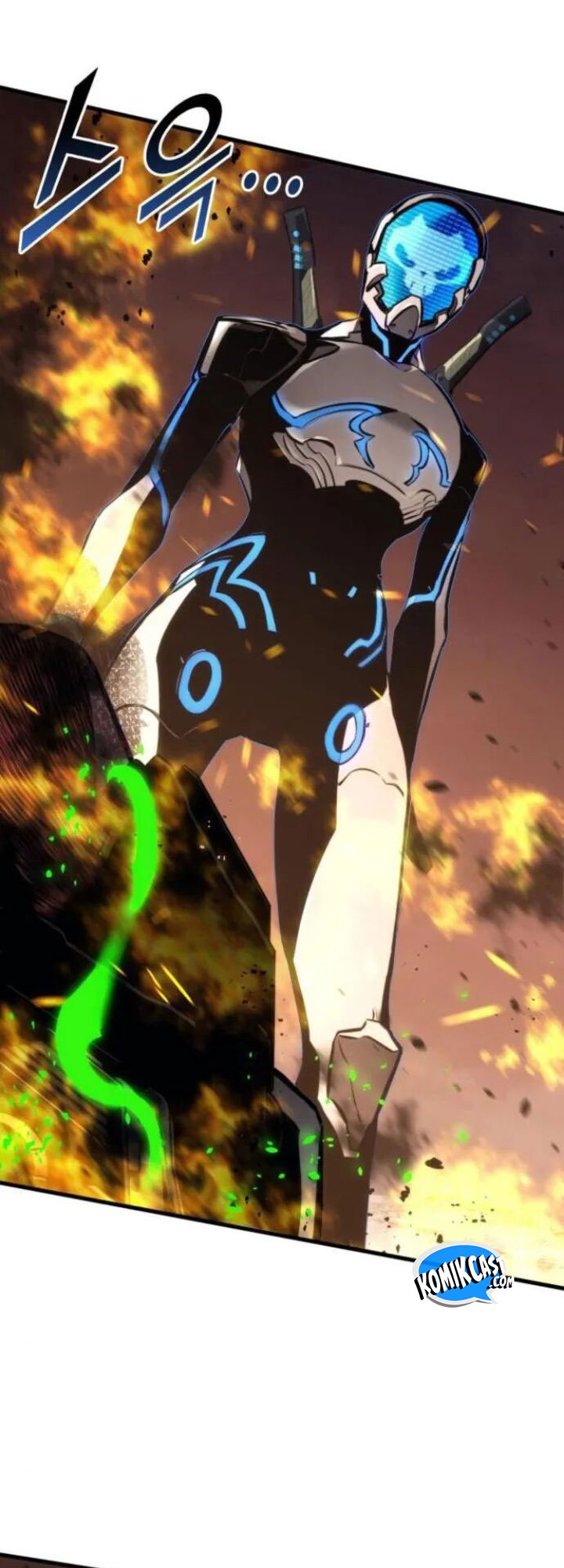 Kill The Dragon Chapter 152