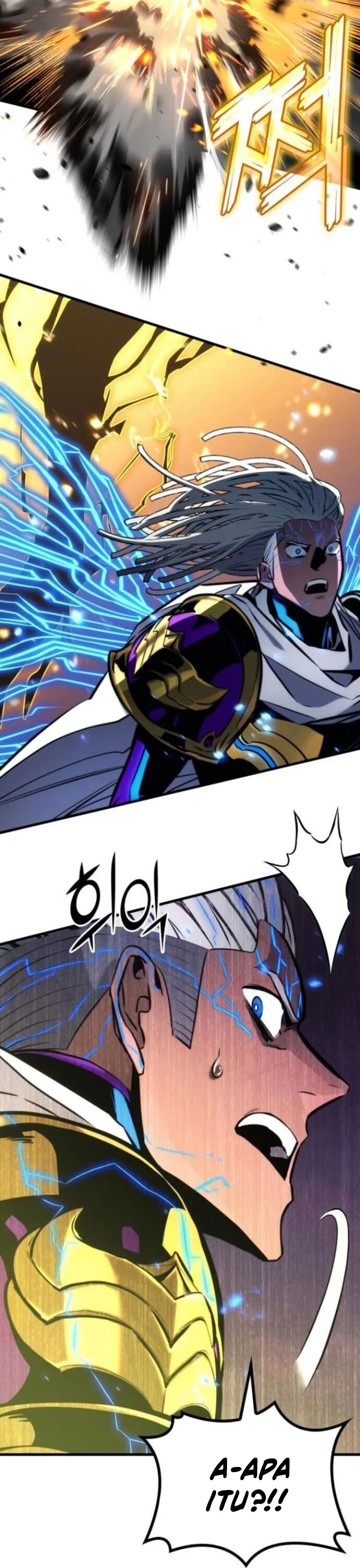 Kill The Dragon Chapter 152