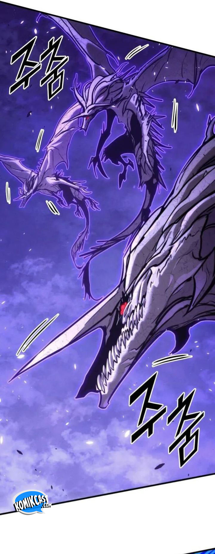Kill The Dragon Chapter 152