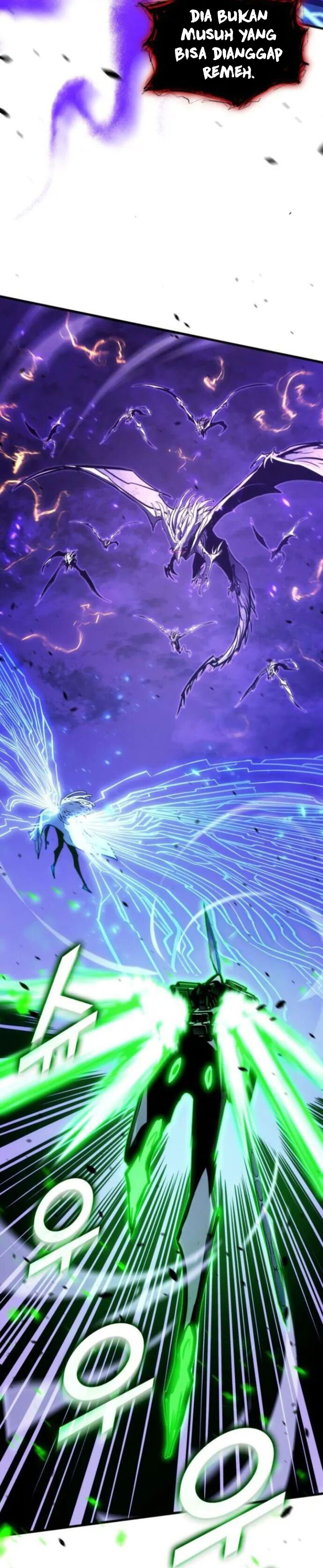 Kill The Dragon Chapter 152