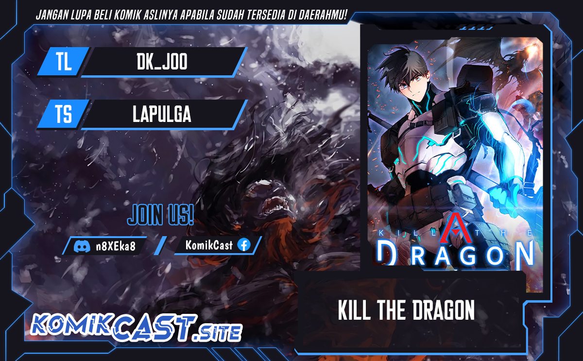 Kill The Dragon Chapter 56