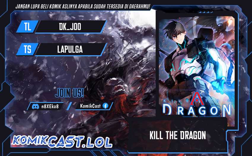 Kill The Dragon Chapter 89