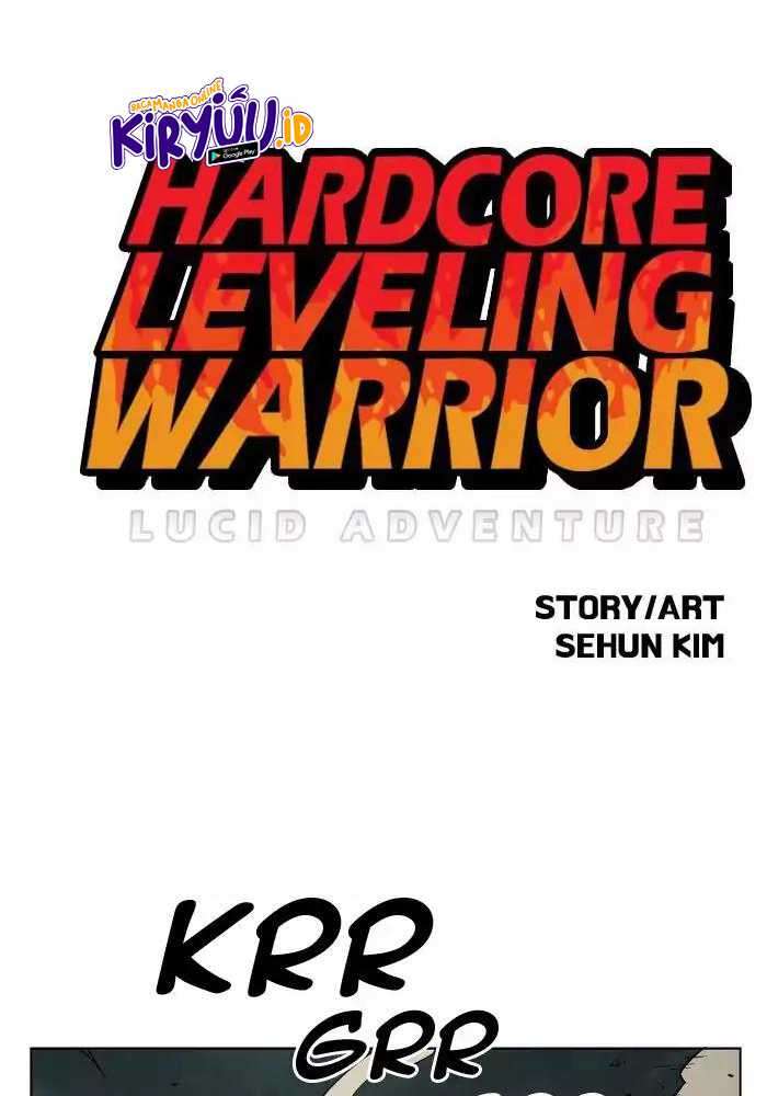 Hardcore Leveling Warrior Chapter 104