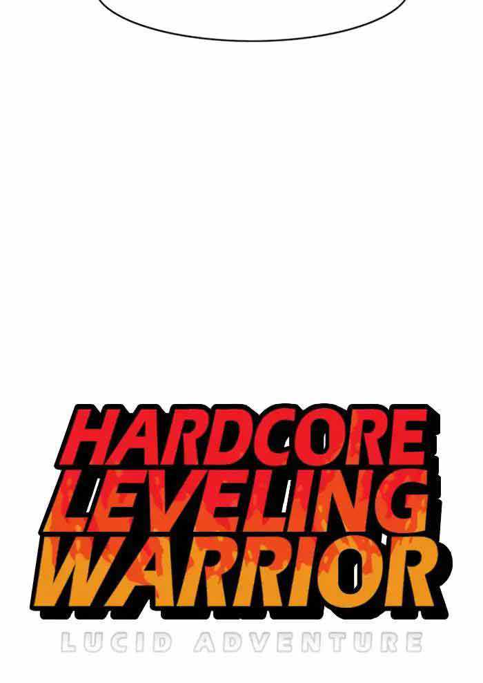 Hardcore Leveling Warrior Chapter 137