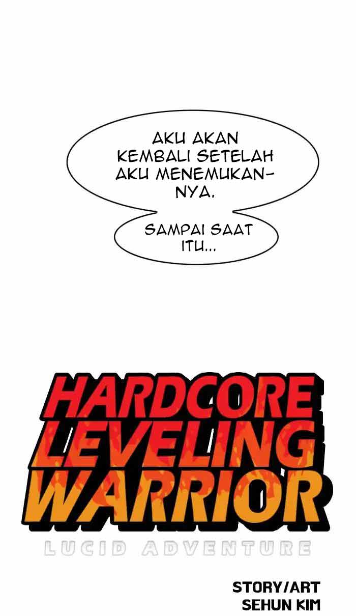 Hardcore Leveling Warrior Chapter 138