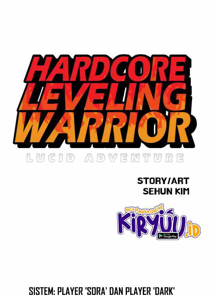 Hardcore Leveling Warrior Chapter 142