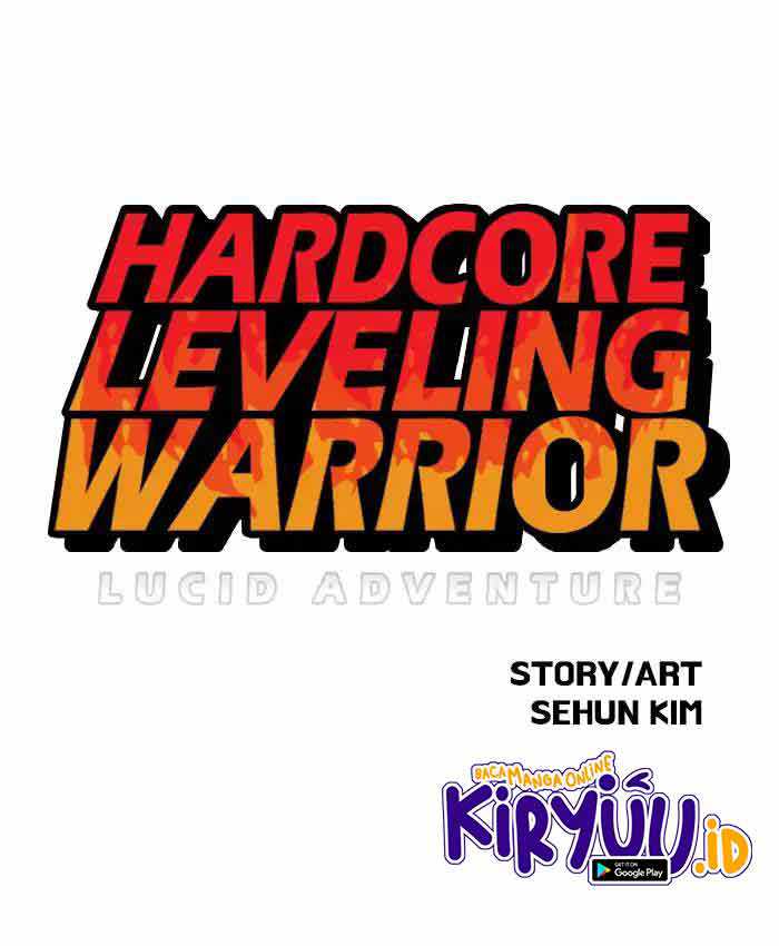 Hardcore Leveling Warrior Chapter 143