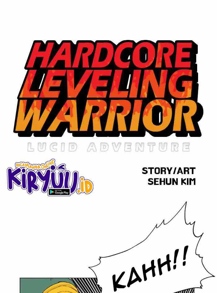 Hardcore Leveling Warrior Chapter 145