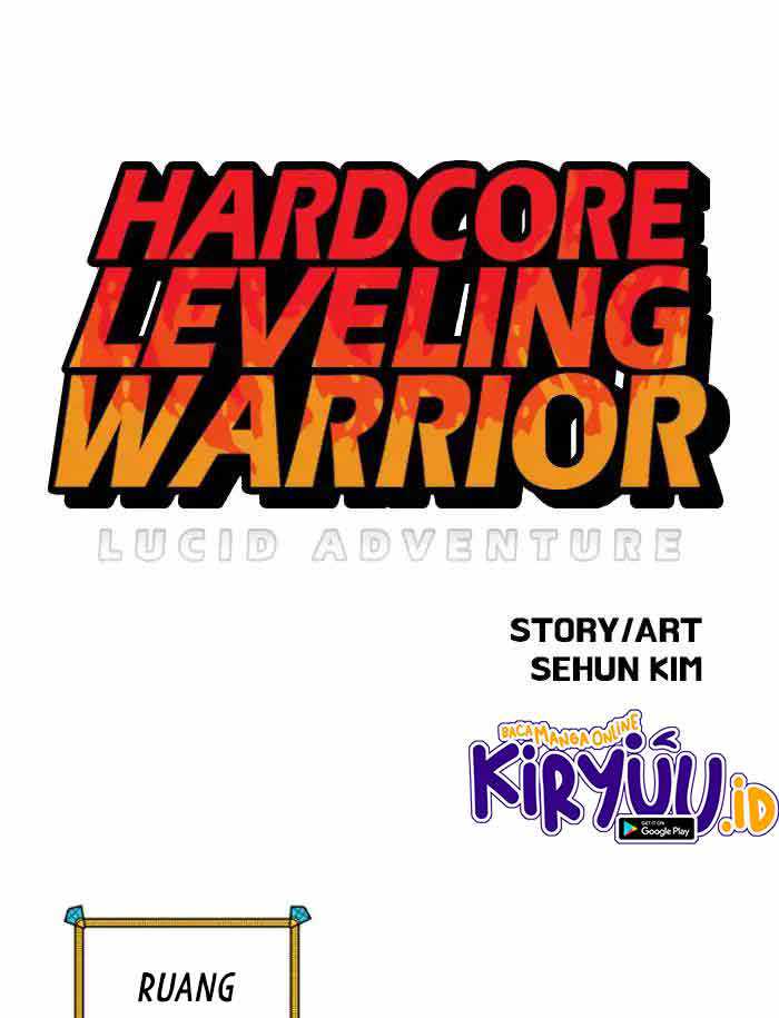 Hardcore Leveling Warrior Chapter 146