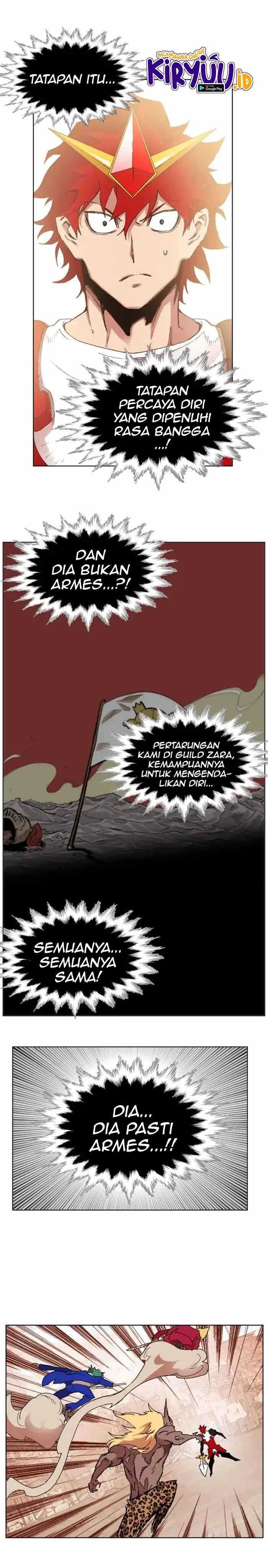 Hardcore Leveling Warrior Chapter 149 page 25