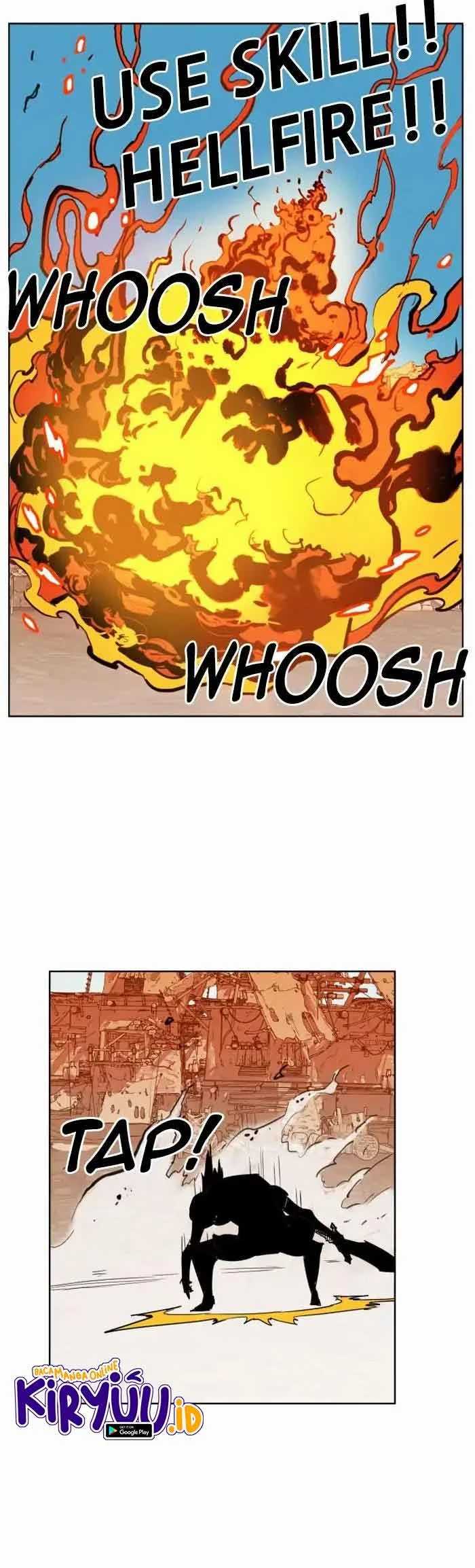 Hardcore Leveling Warrior Chapter 149 page 15