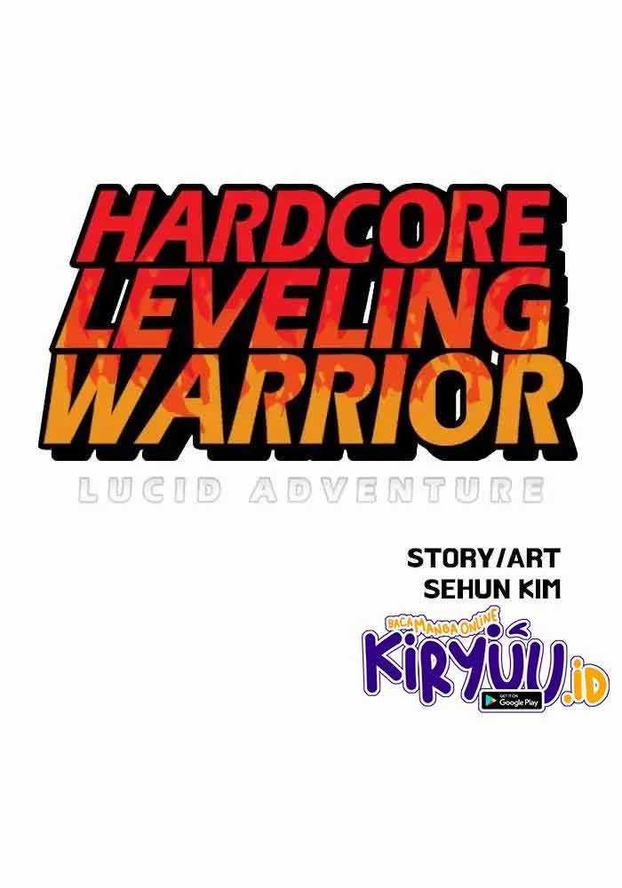 Hardcore Leveling Warrior Chapter 157