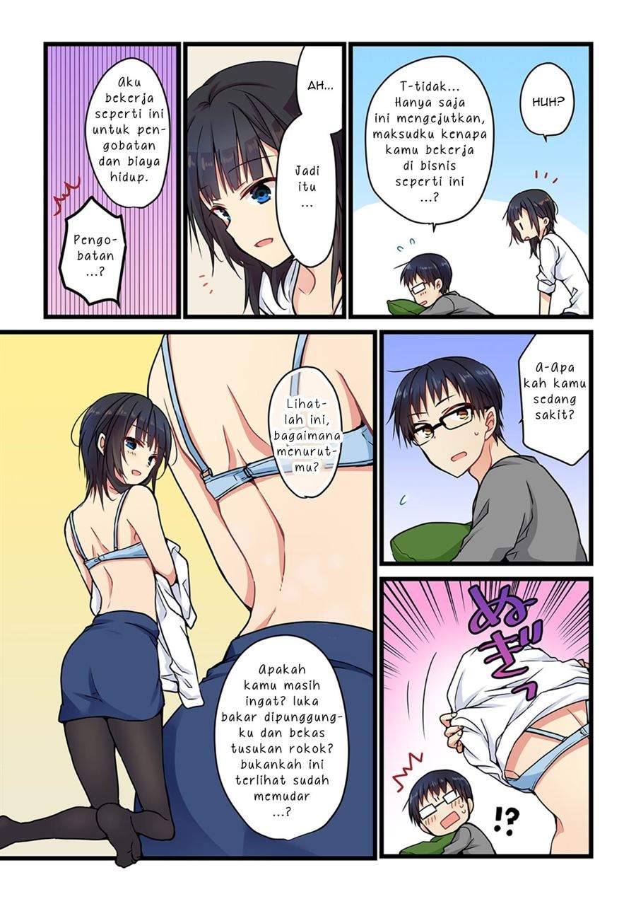 Kimi ga Sore o Ai to Yondemo Chapter 2 page 14