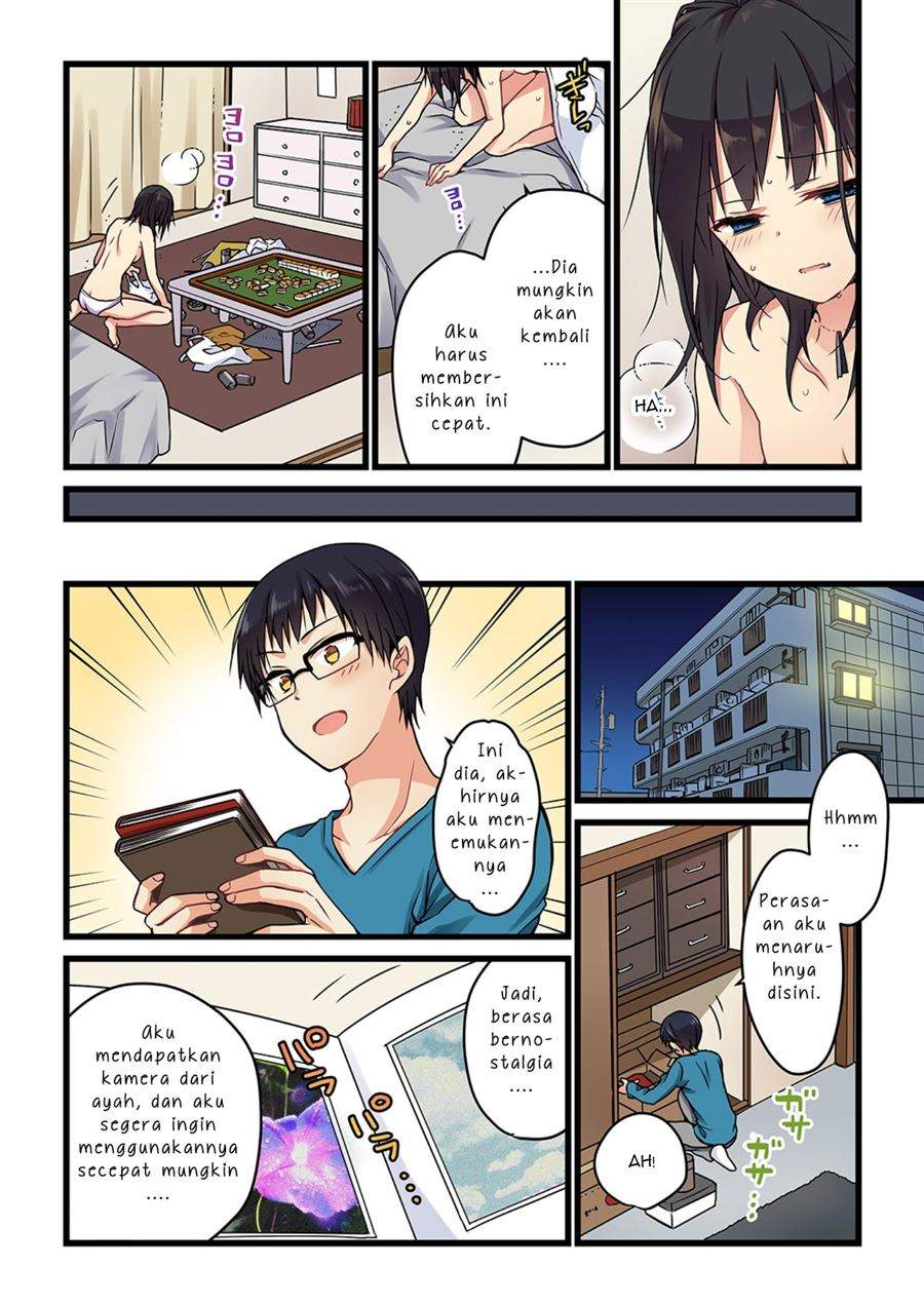 Kimi ga Sore o Ai to Yondemo Chapter 2 page 3