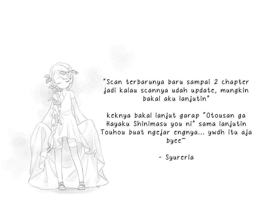 Kimi ga Sore o Ai to Yondemo Chapter 2 page 22