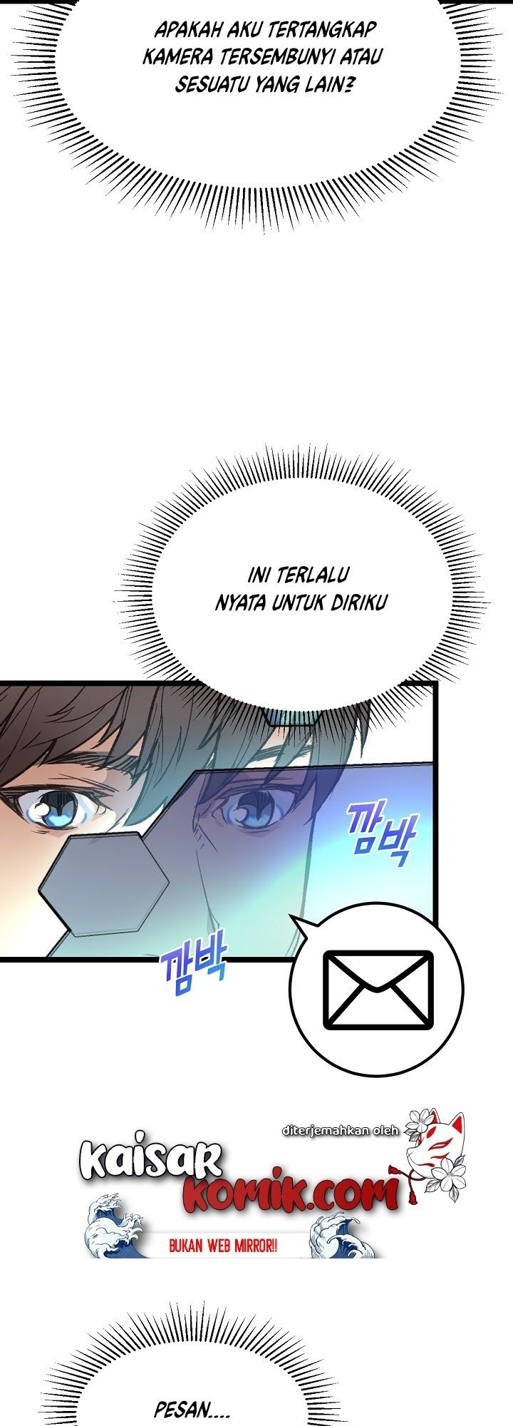 I Am Alone Genius DNA Chapter 04