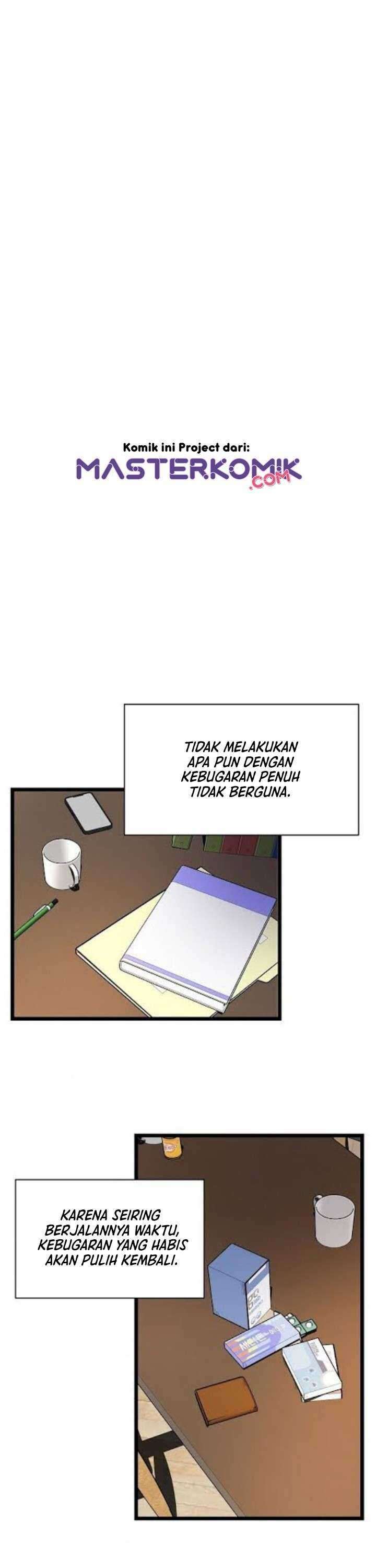 I Am Alone Genius DNA Chapter 09