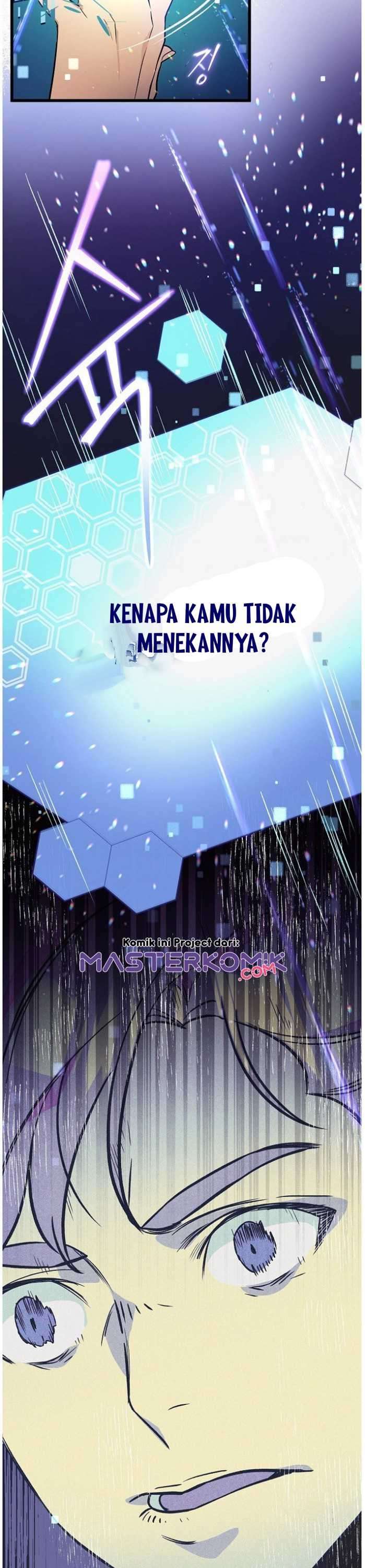 I Am Alone Genius DNA Chapter 37