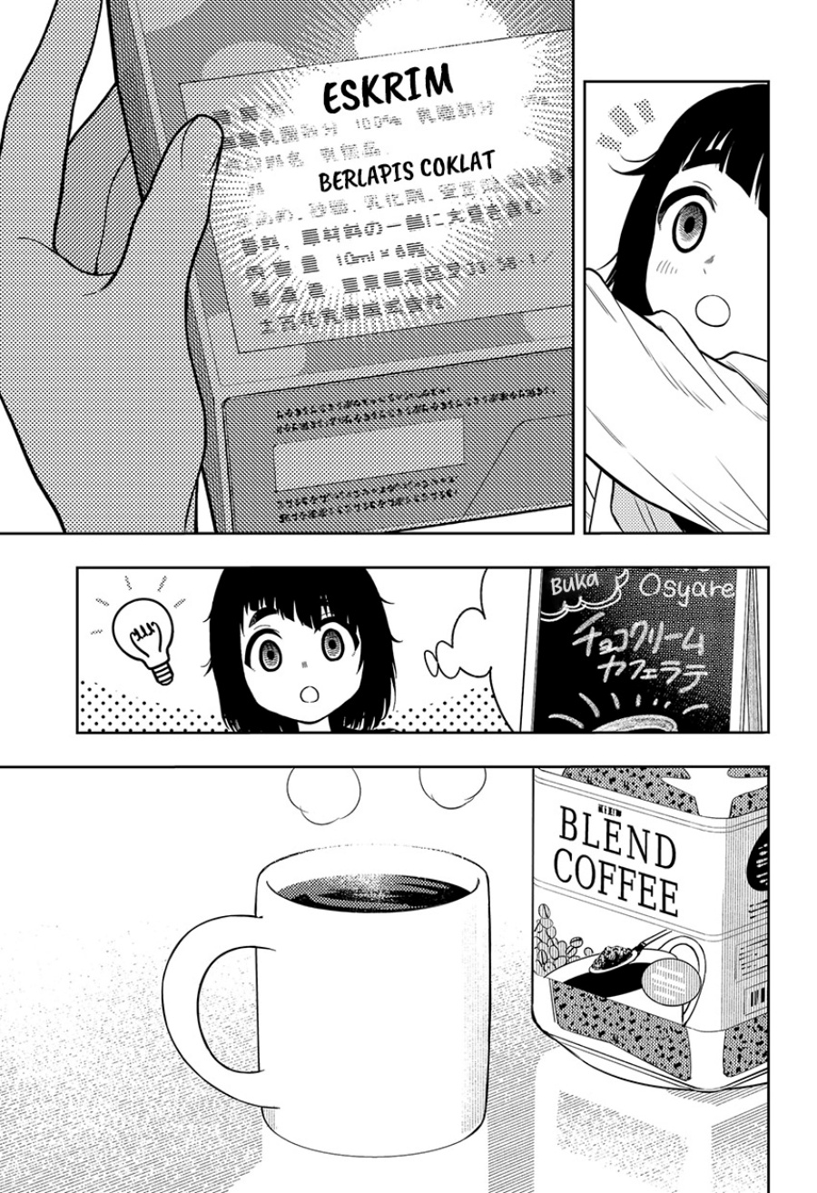 Asura’s Verdict Chapter 12.5