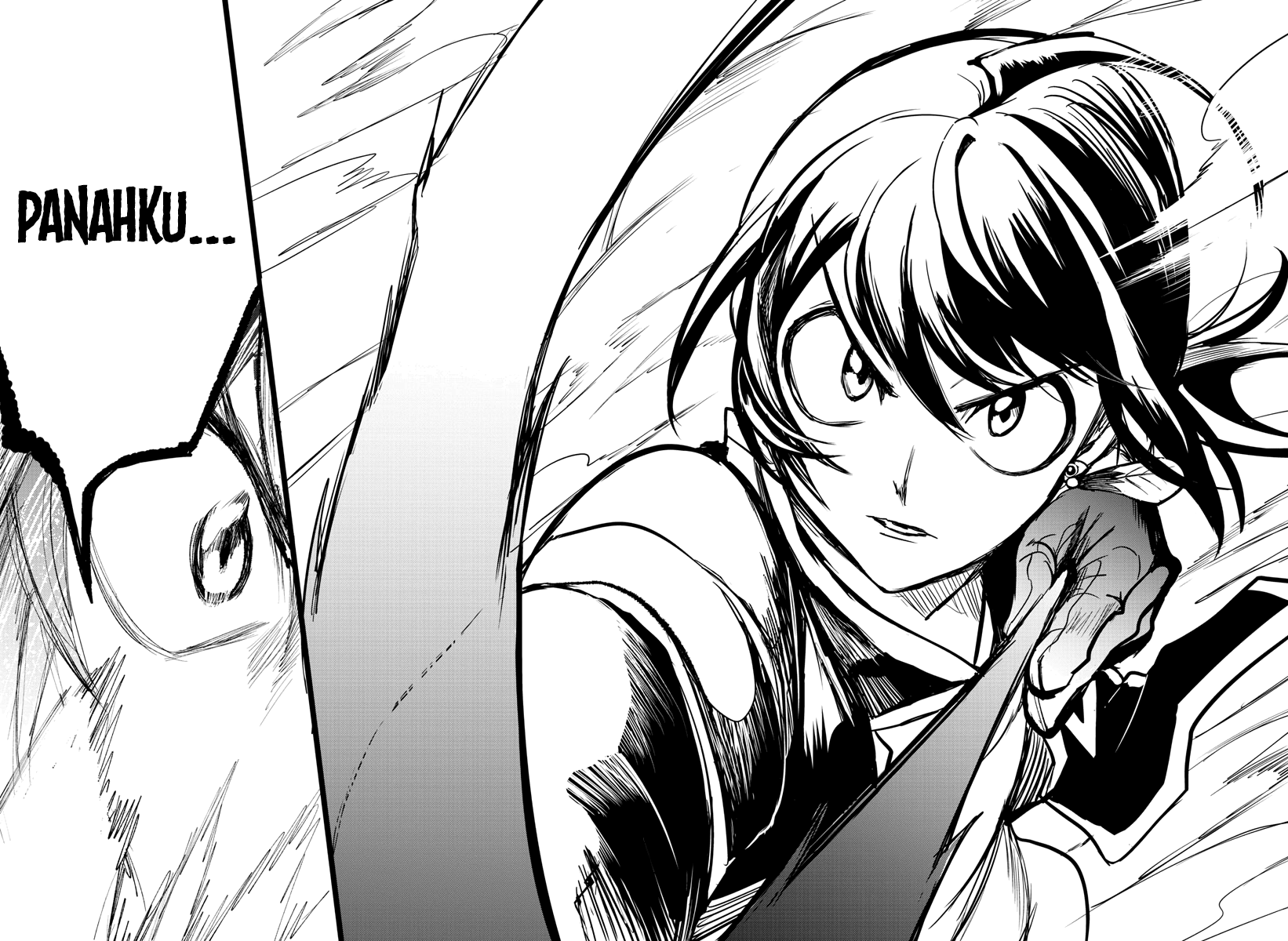 Mairimashita! Iruma-kun Chapter 248