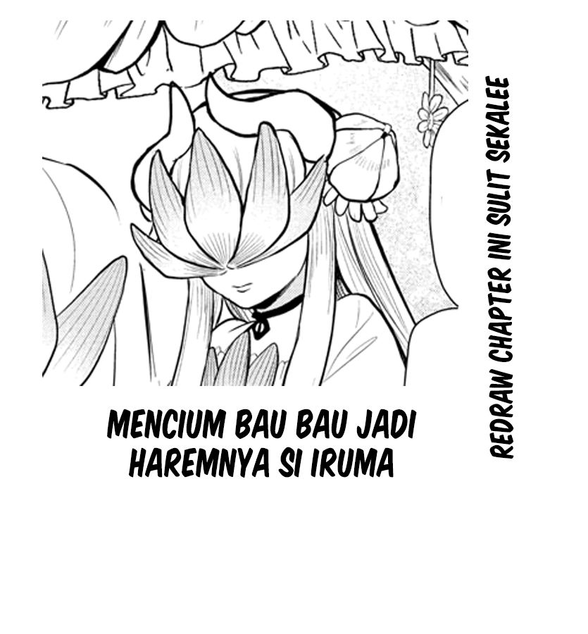 Mairimashita! Iruma-kun Chapter 293