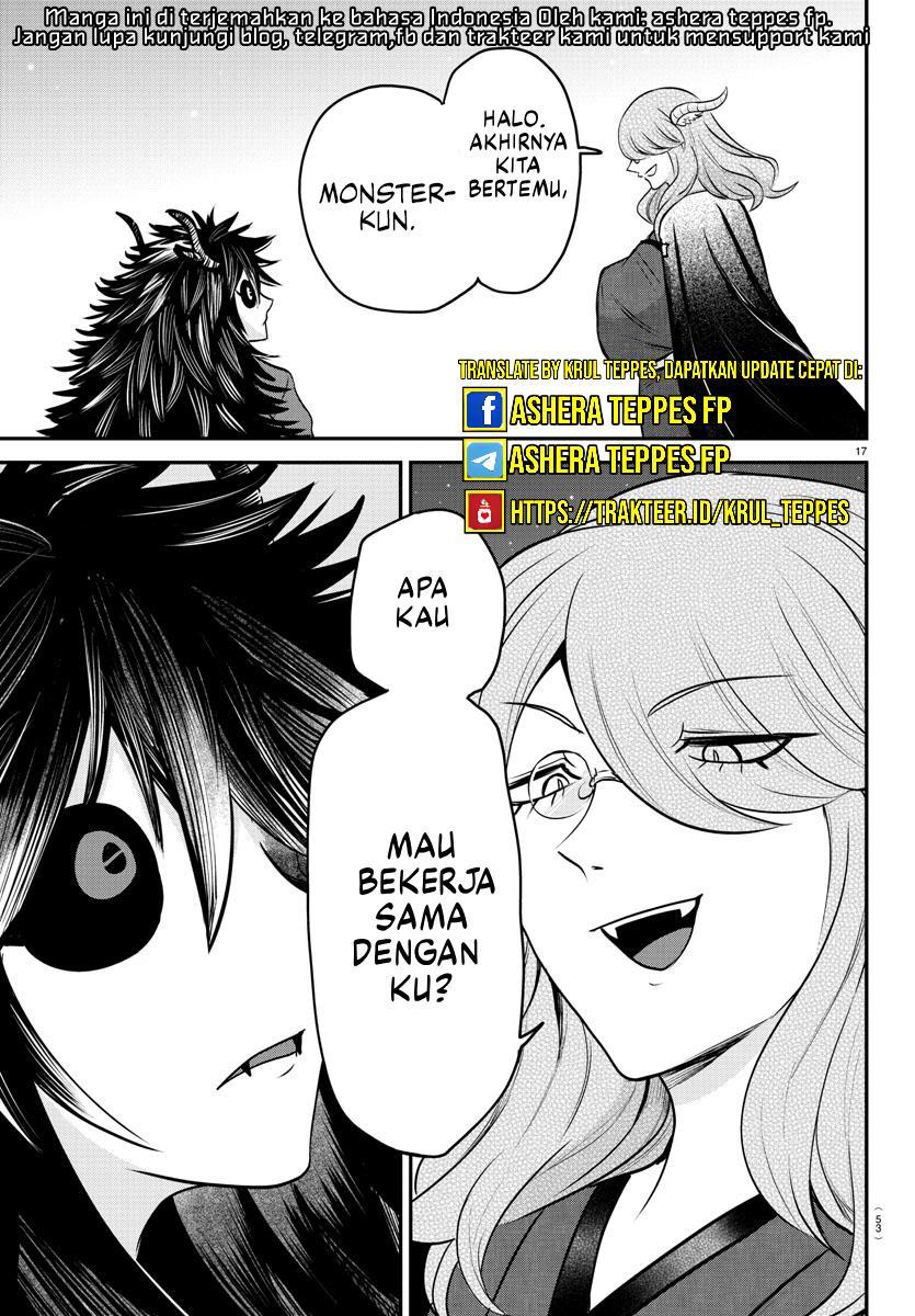 Mairimashita! Iruma-kun Chapter 348