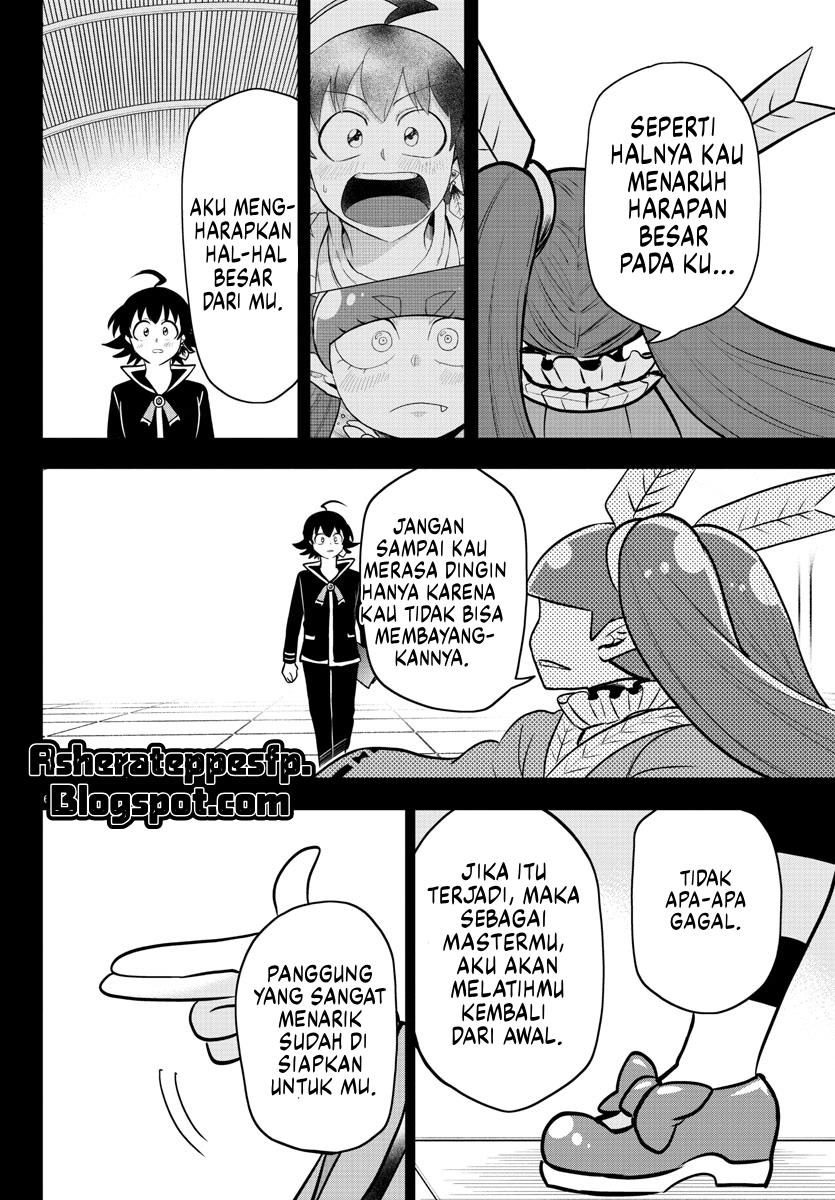 Mairimashita! Iruma-kun Chapter 352