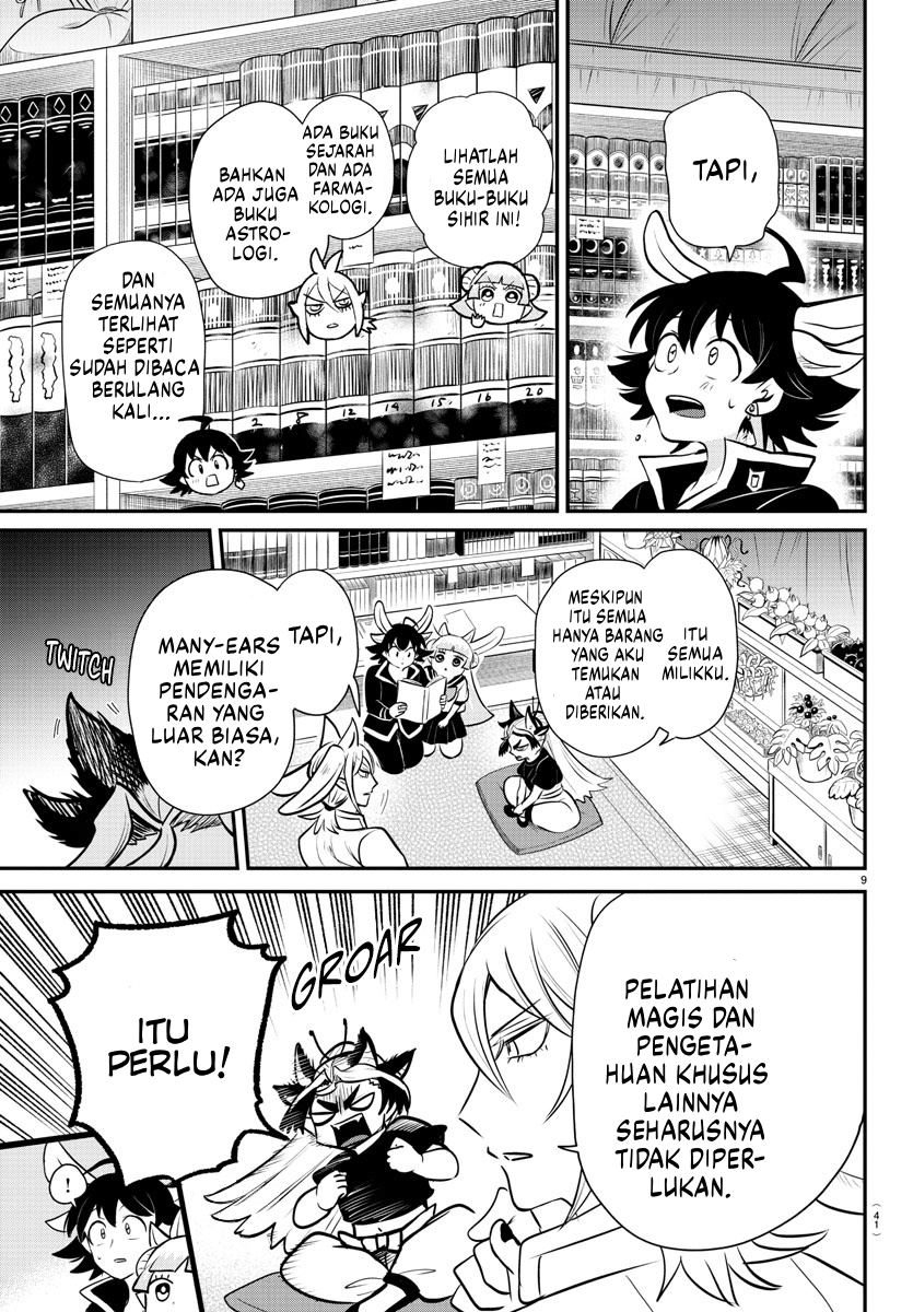 Mairimashita! Iruma-kun Chapter 355