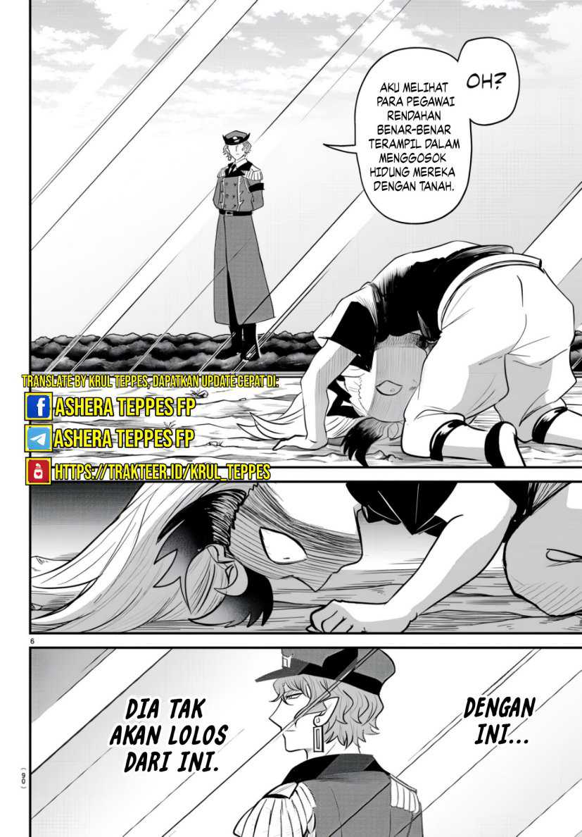 Mairimashita! Iruma-kun Chapter 366