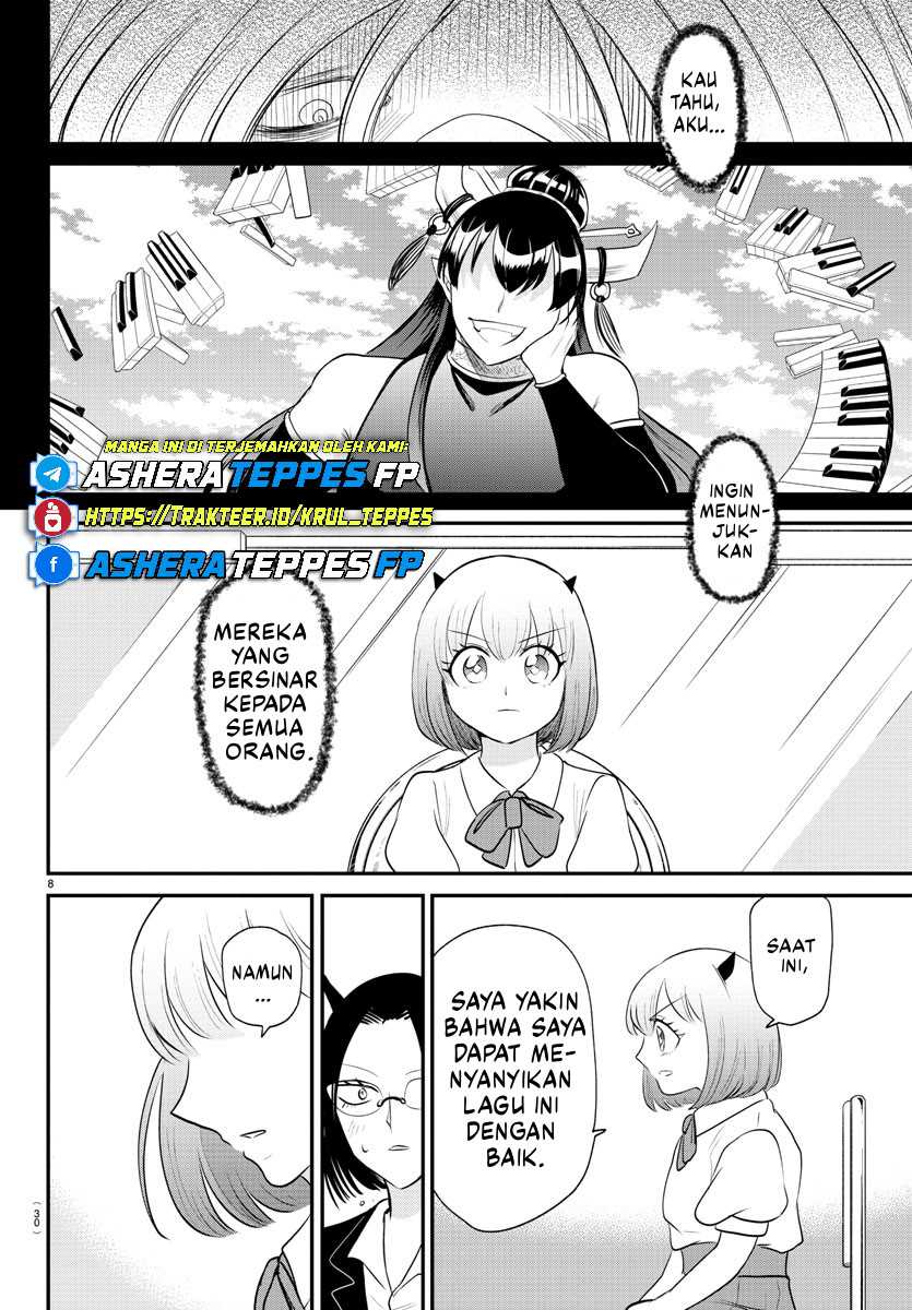 Mairimashita! Iruma-kun Chapter 377