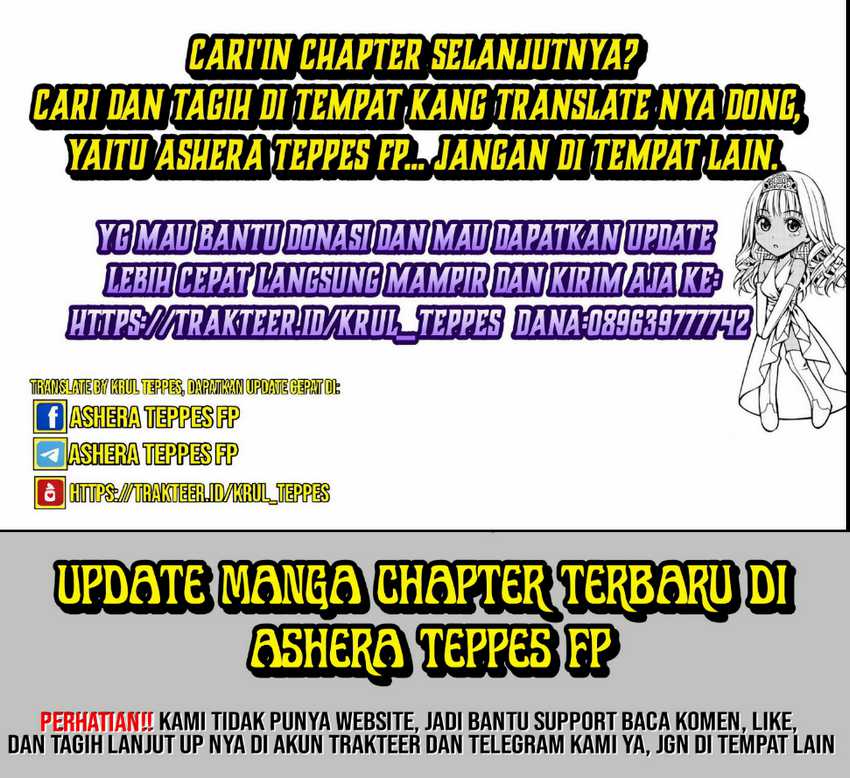 Mairimashita! Iruma-kun Chapter 384