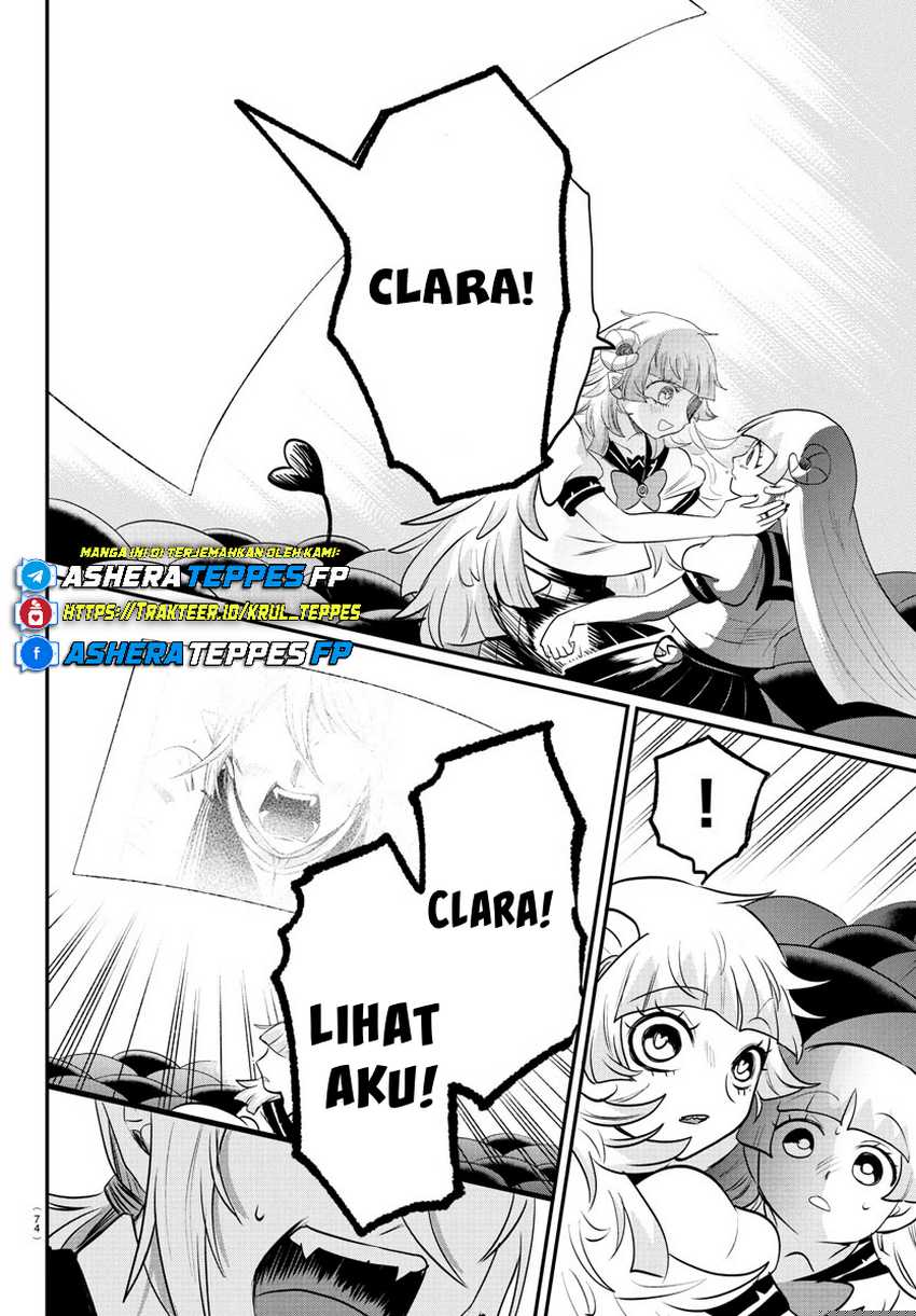 Mairimashita! Iruma-kun Chapter 385