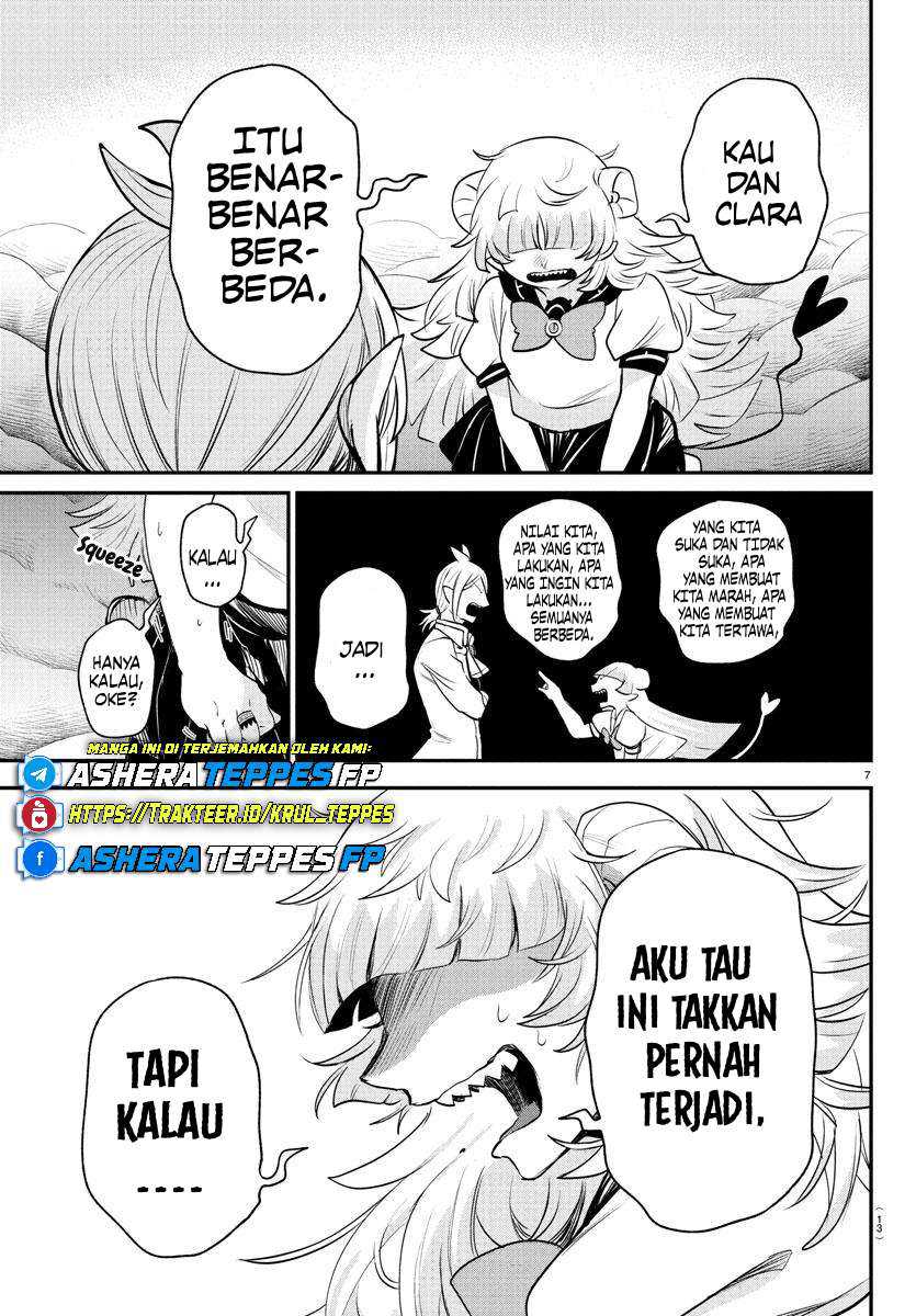 Mairimashita! Iruma-kun Chapter 386