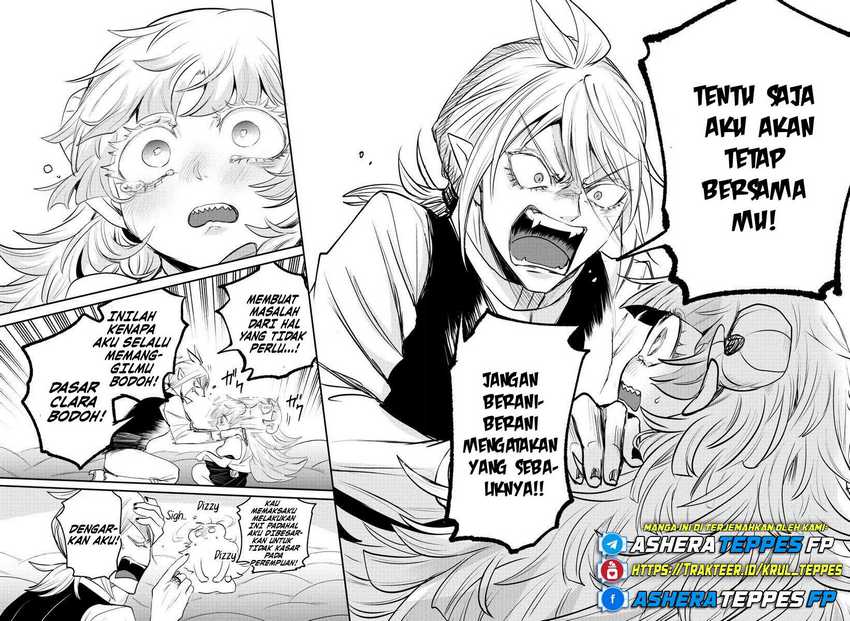 Mairimashita! Iruma-kun Chapter 386