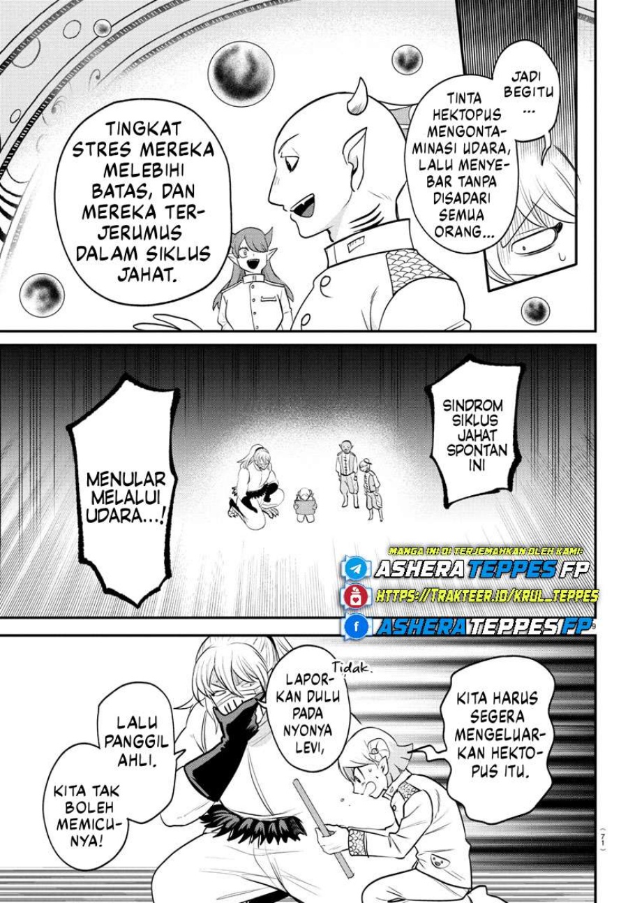 Mairimashita! Iruma-kun Chapter 391