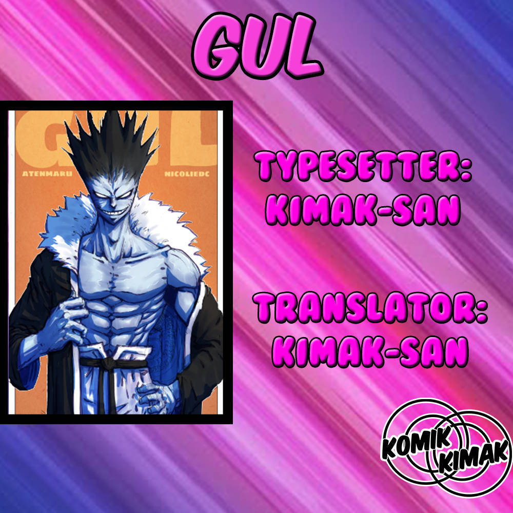 GUL Chapter 05
