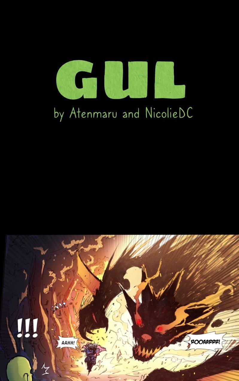 GUL Chapter 06