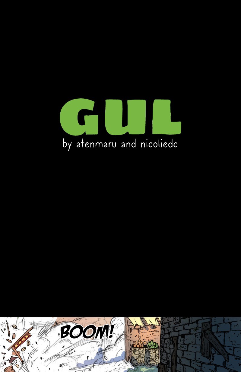 GUL Chapter 09