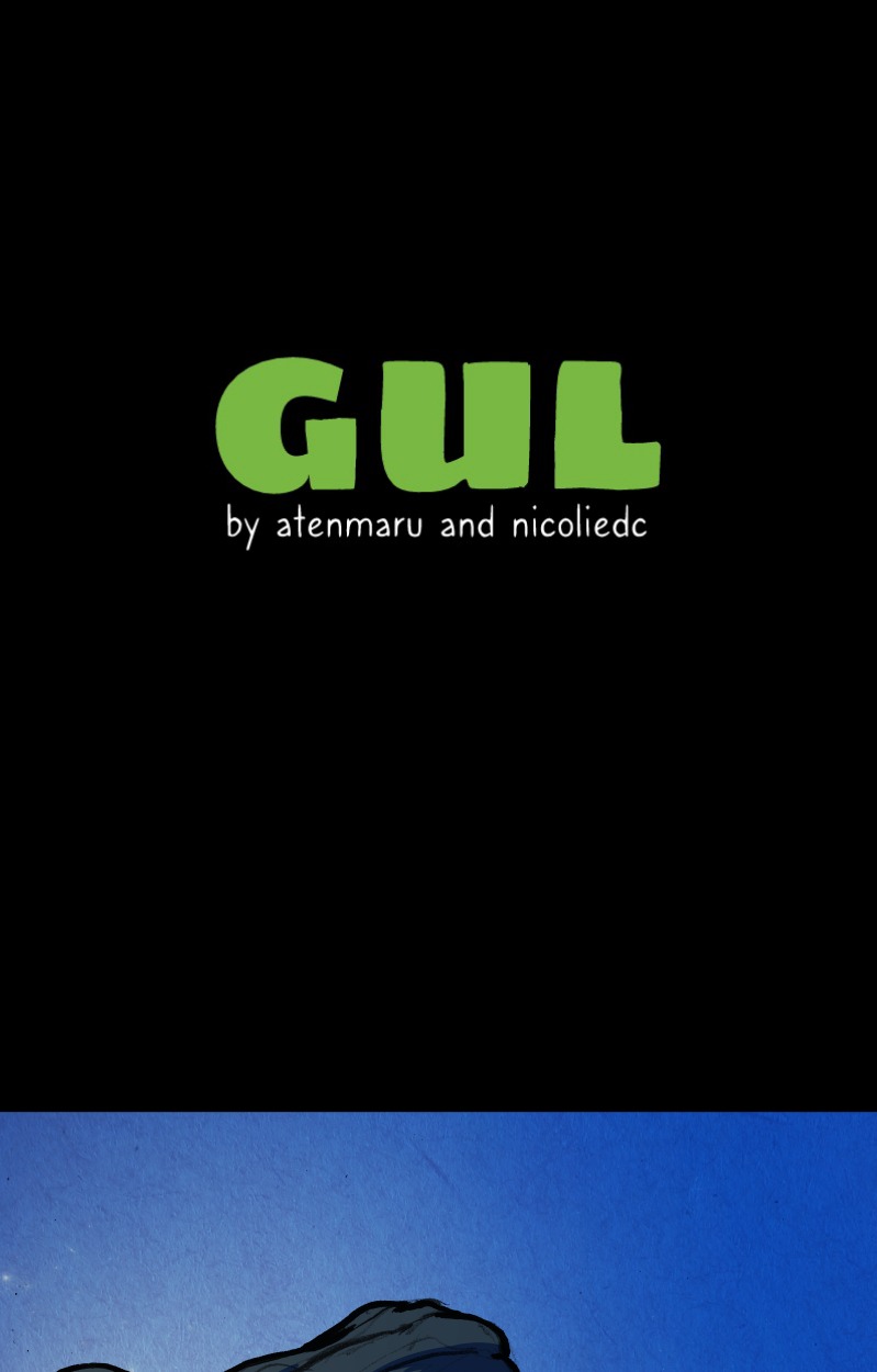 GUL Chapter 11