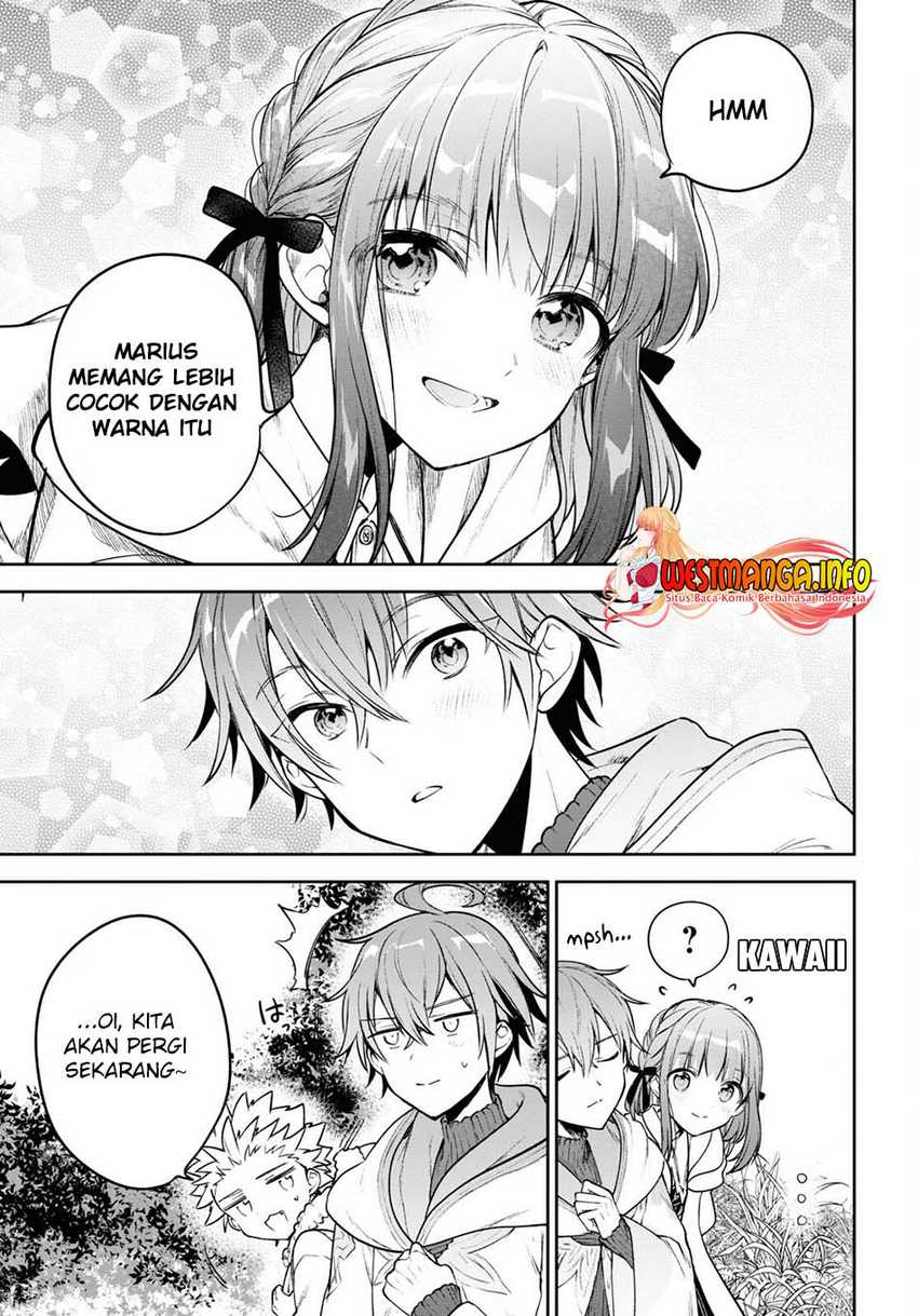 Next Life Chapter 46
