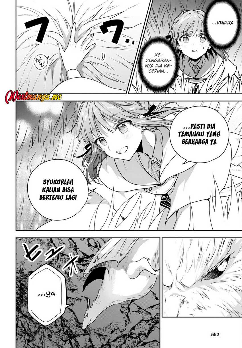 Next Life Chapter 52