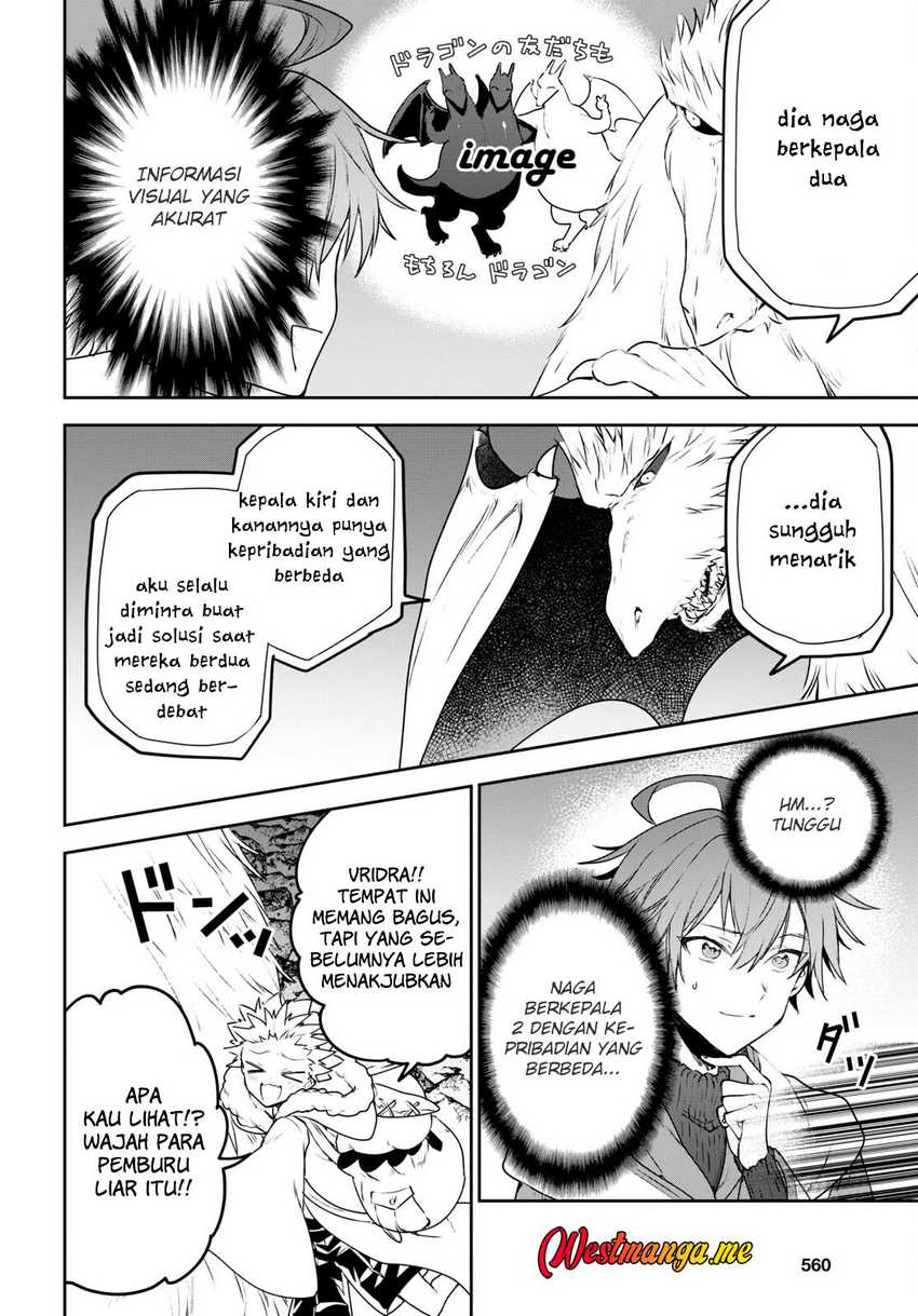 Next Life Chapter 52