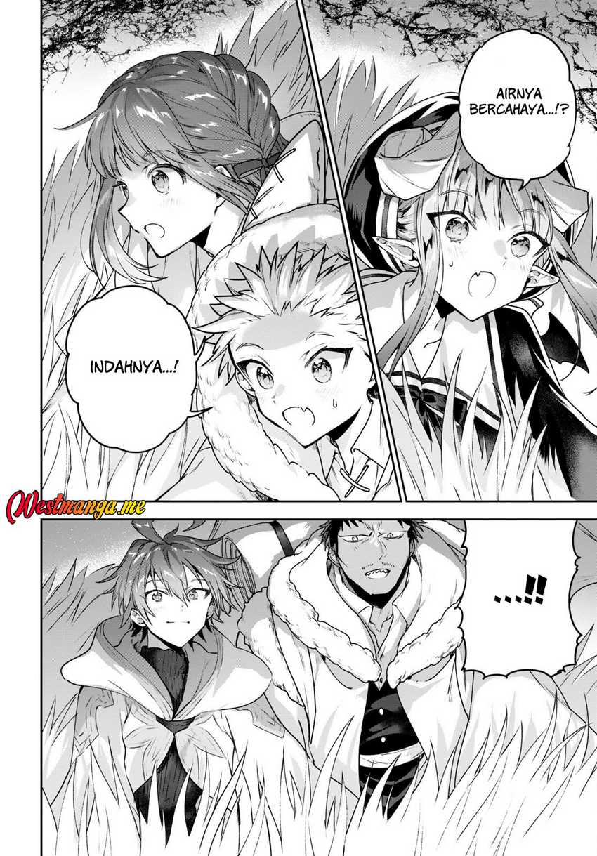 Next Life Chapter 52