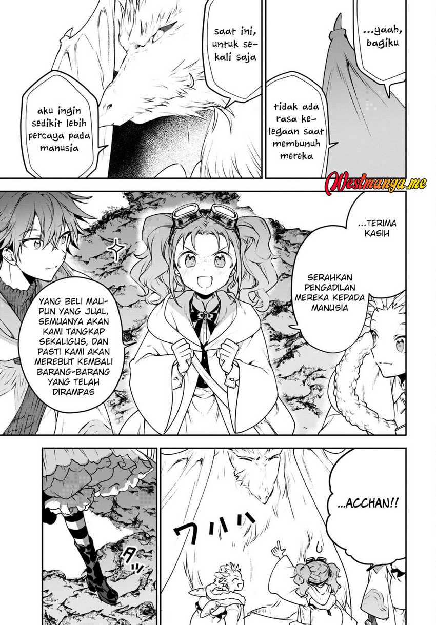 Next Life Chapter 52