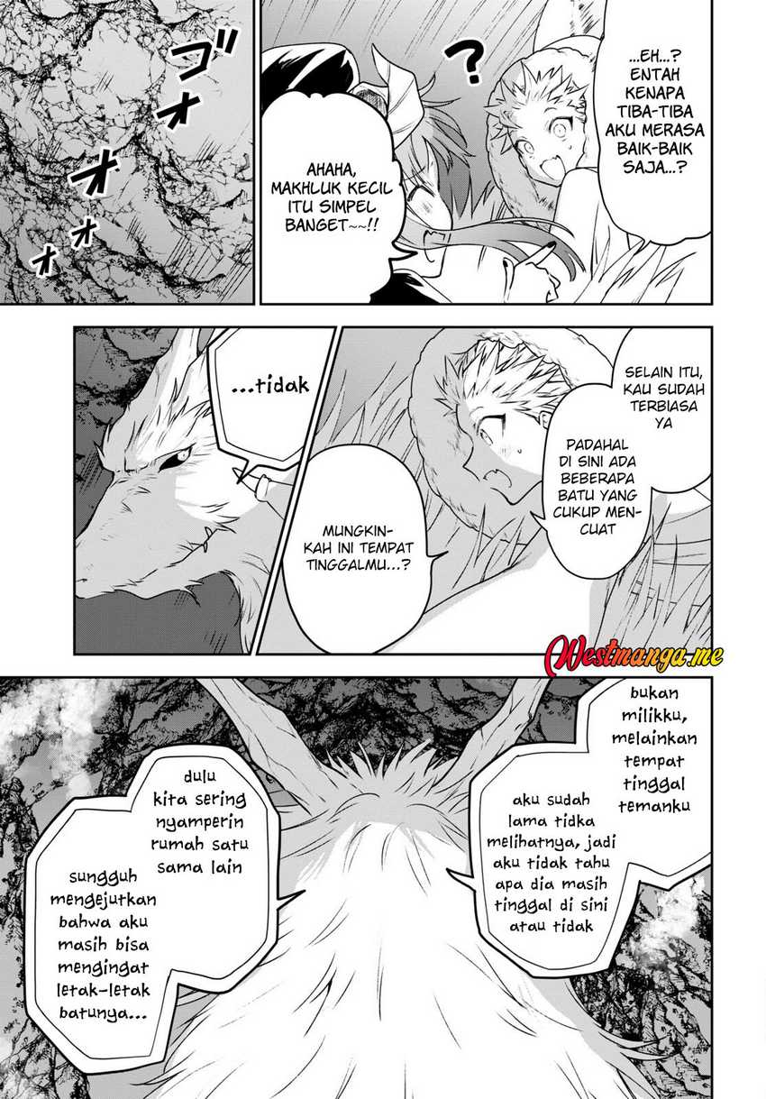 Next Life Chapter 52